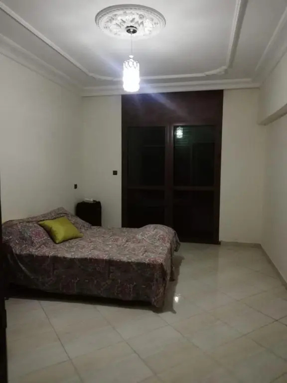 Grand appartement El Jadida proche mer