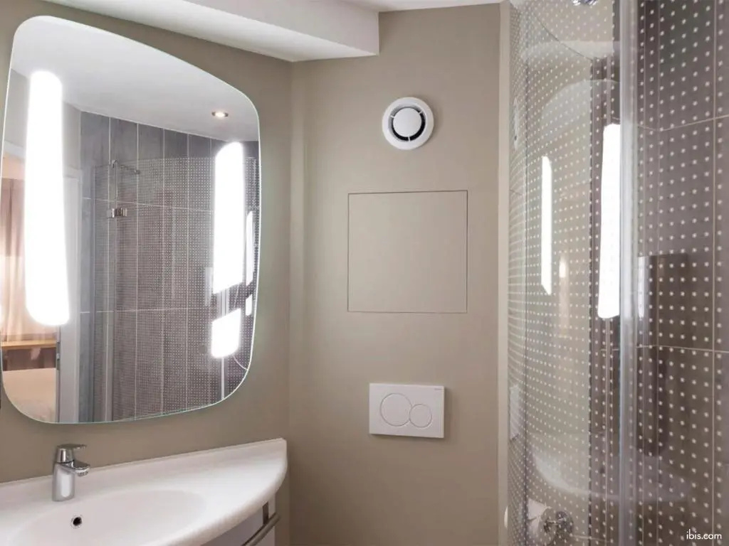 ibis Riga Centre Hotel - Chambres