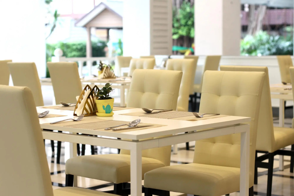 Pooh Beach Resort & Spa, Паттайя, Таїланд мініатюра 24