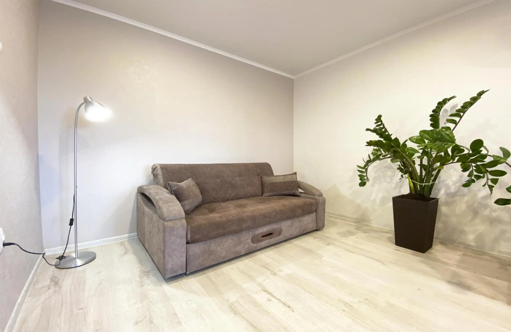 Апартаменты «Добрые сутки», ул. Ильи Мухачева, 133 - фото 2