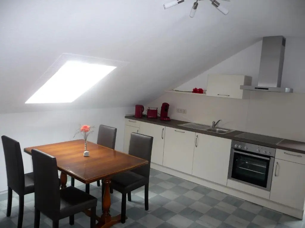 Standard Apartment