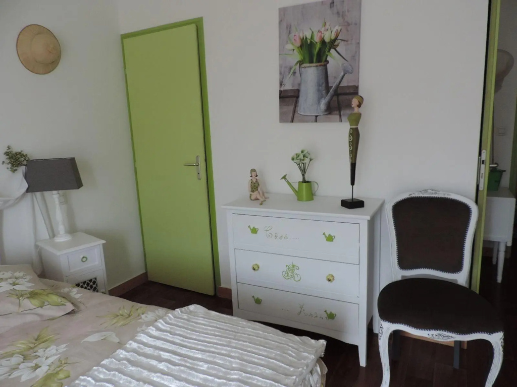 Voir la photo 3 — Villa des Hortensias