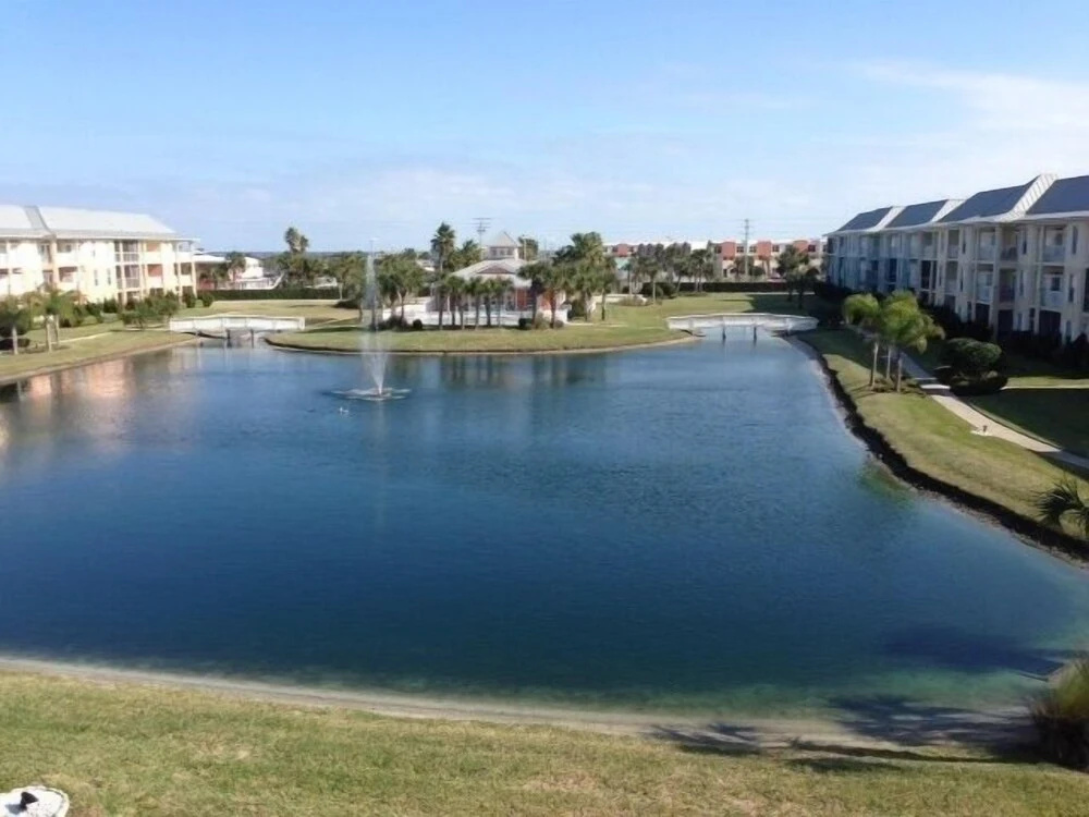 Seaside At Anastasia 306 3 Bedroom Condo by Redawning, St. Augustine