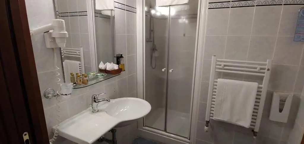 Locanda del Mulino - Chambres