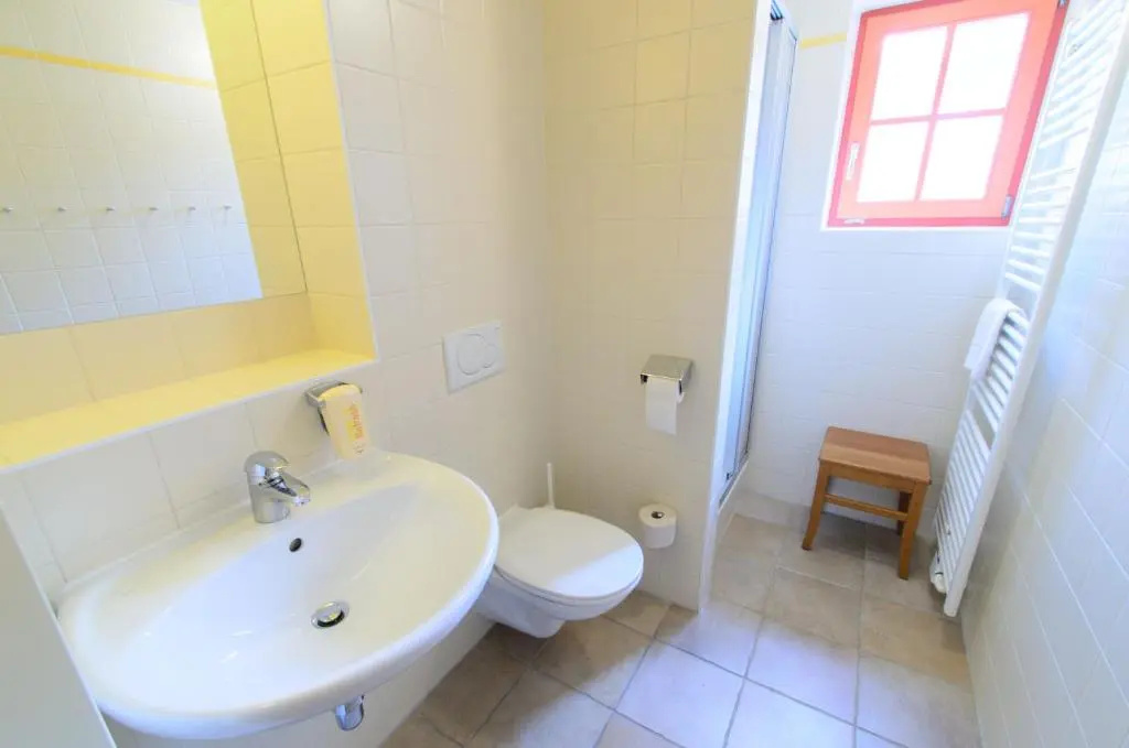 JUFA Hotel Donnersbachwald - Chambres
