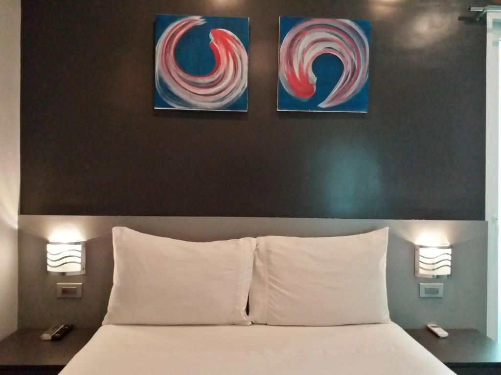 Superior room