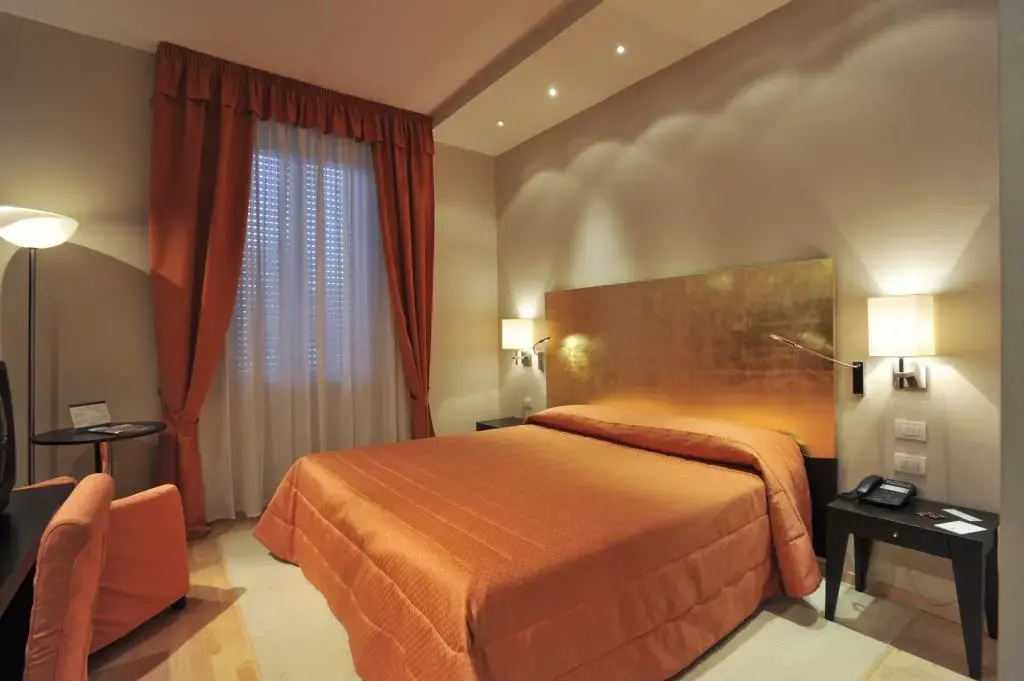 Hotel Terme - Général