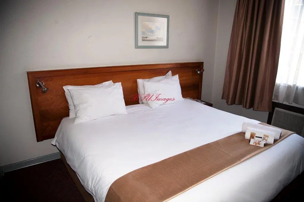 Arcadia Hotel - Chambres