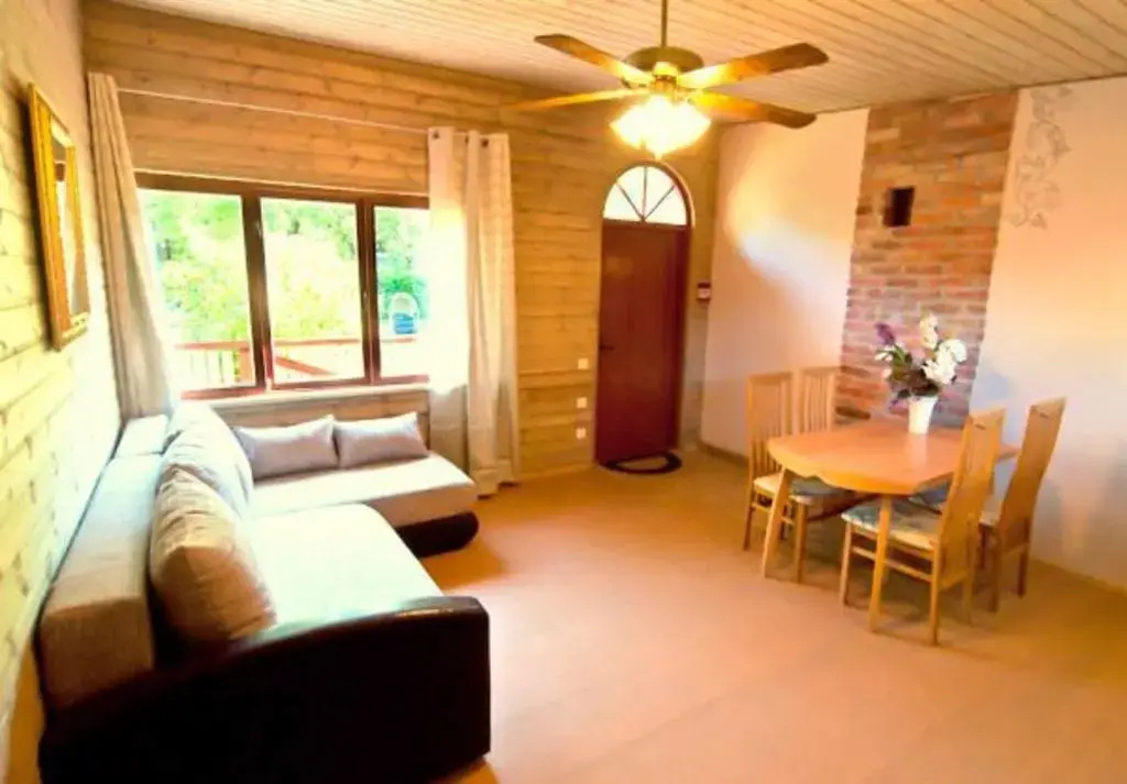 Guest House Darius ir Girėnas