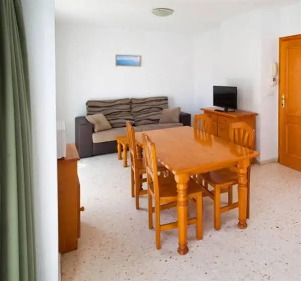 Apartamentos La Costera by null