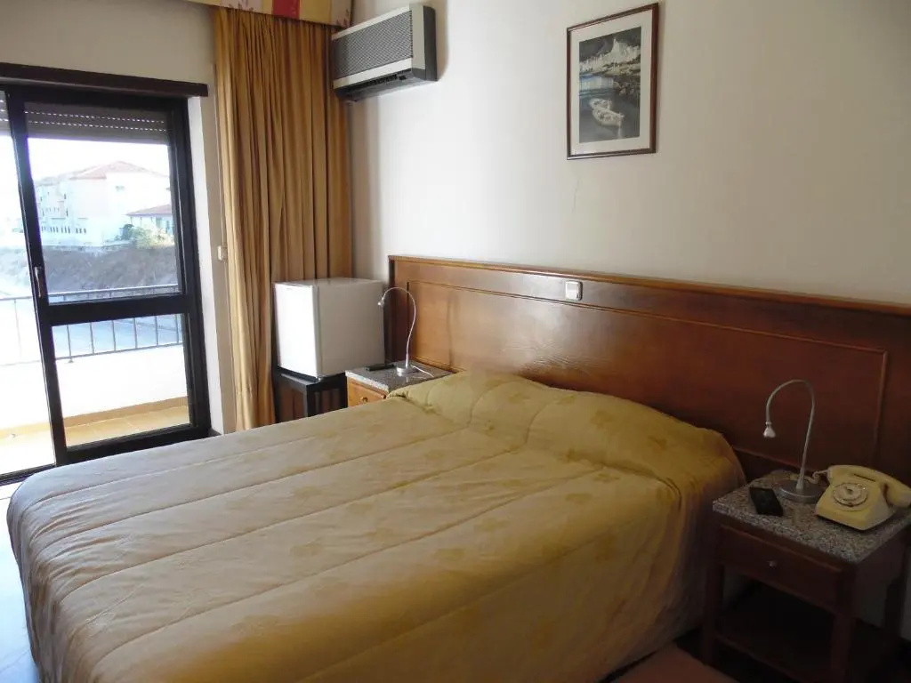 Hotel Mira Serra - Chambres