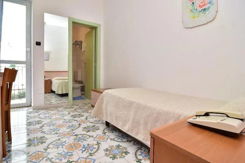 Hotel Terme Oriente  - Beach & SPA - Chambres