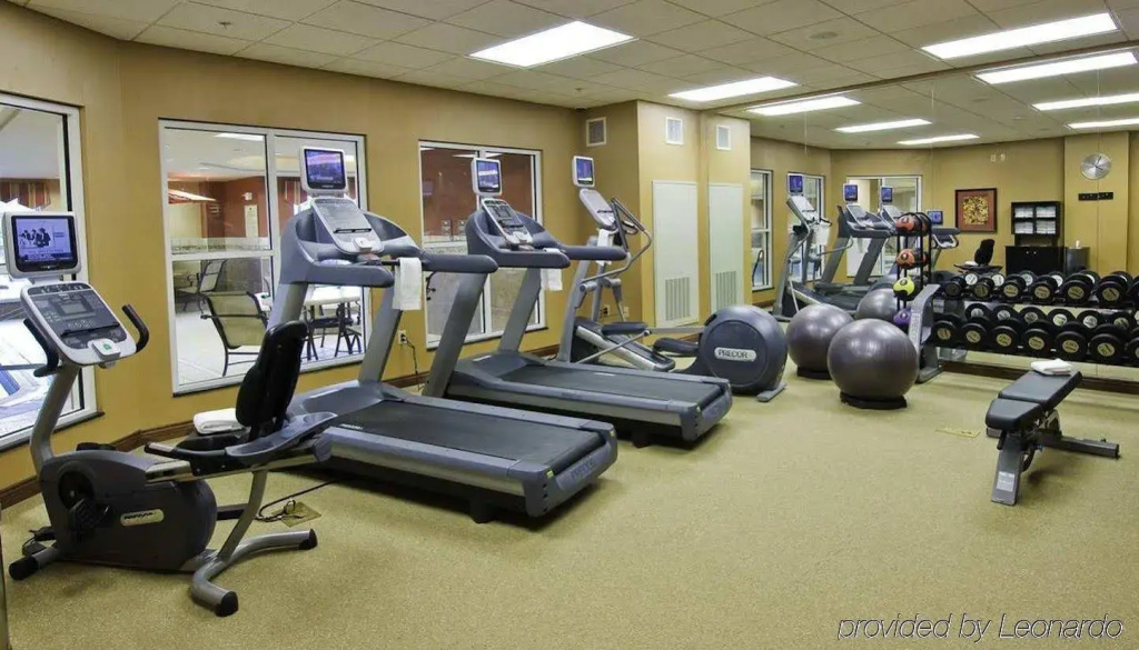 Homewood Suites by Hilton Cleveland-Beachwood - Général
