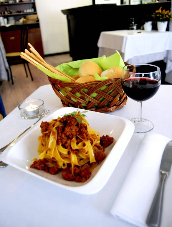 Hotel Italia - Général