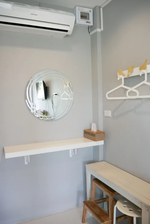 Kodtalay Resort - Chambres