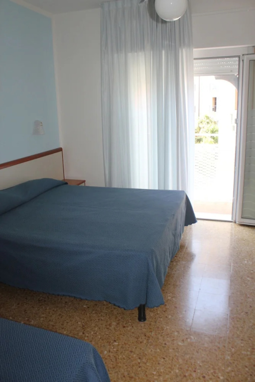 Hotel Maxim - Chambres