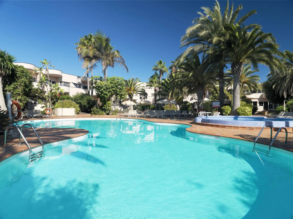 H10 Ocean Dunas - Adults Only - Général