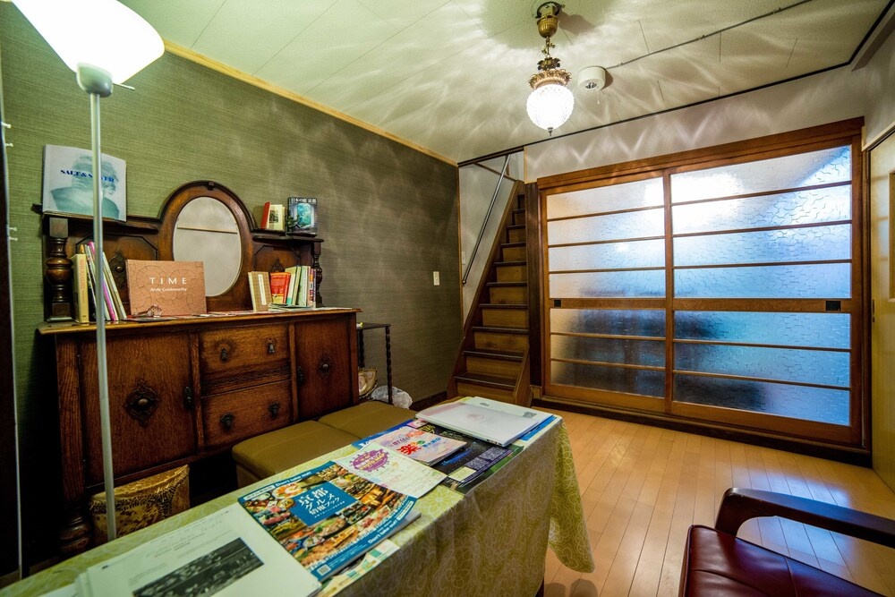 Kumano House 사진 13