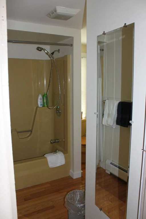Chatham Guest Rooms - фото 10