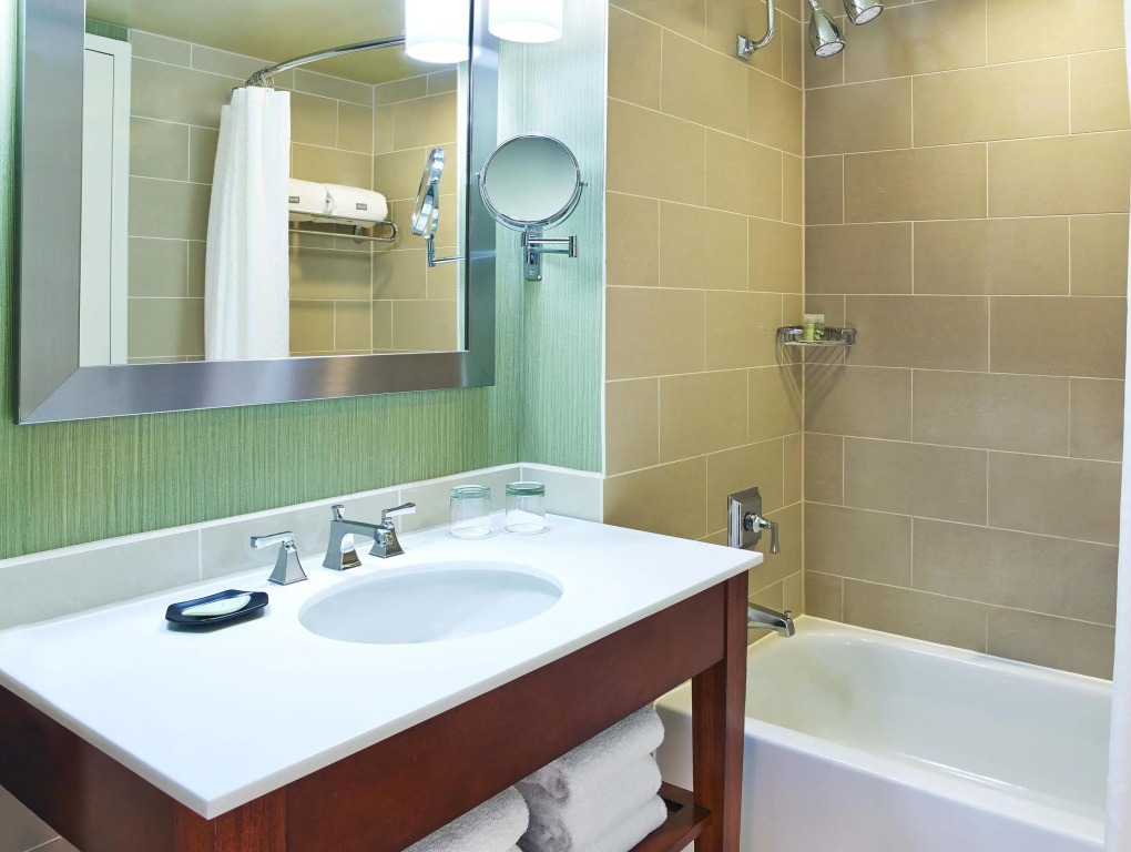 The Westin Virginia Beach Town Center - Chambres