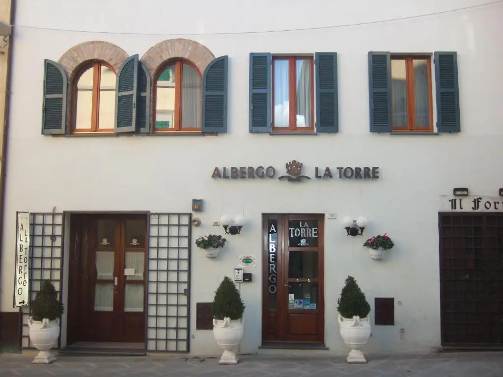 La Torre