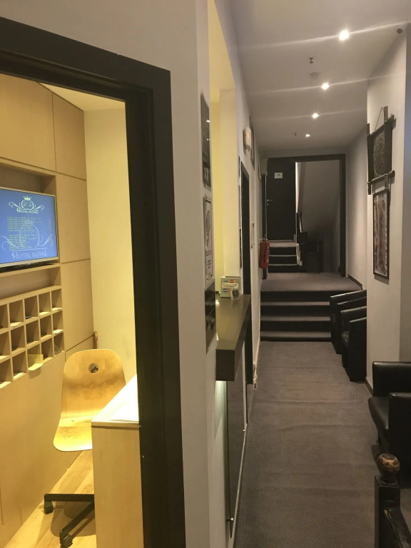 Hotel photo 11