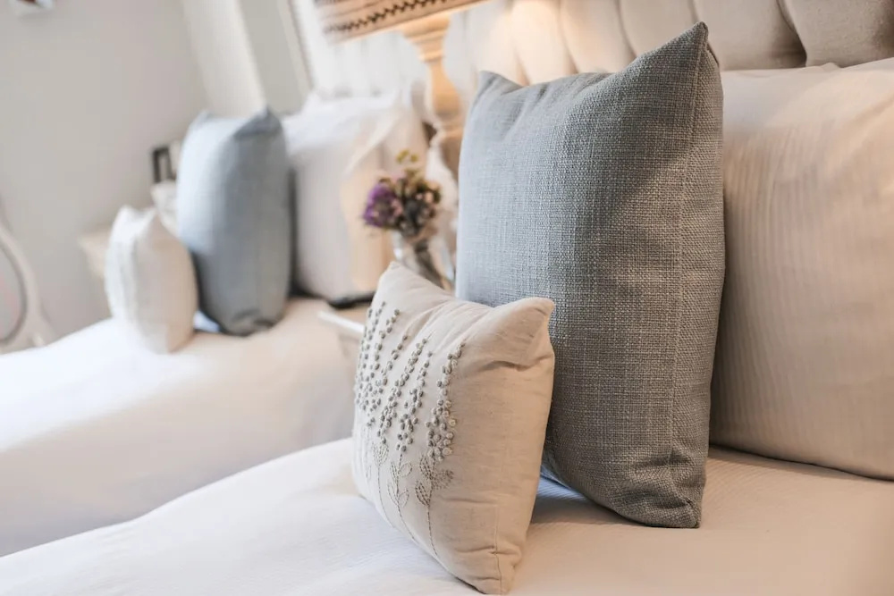 The Swan Hotel - Chambres