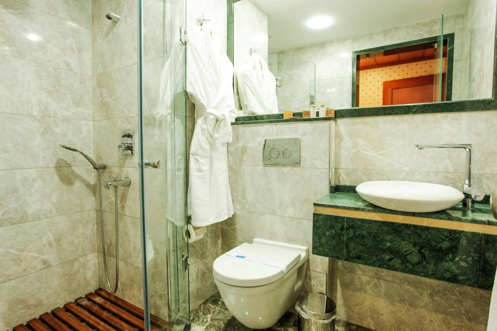 Hotel photo 20