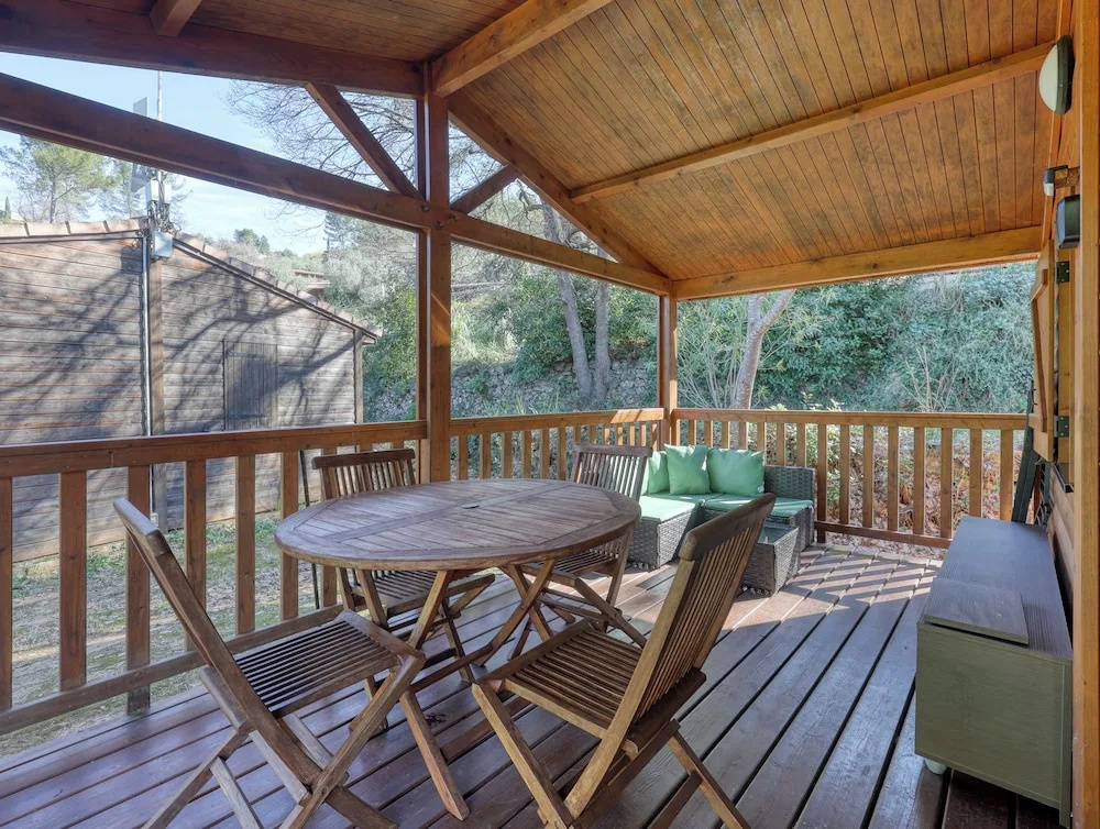 Vacancéole Sun Hols Les Cottages Varois