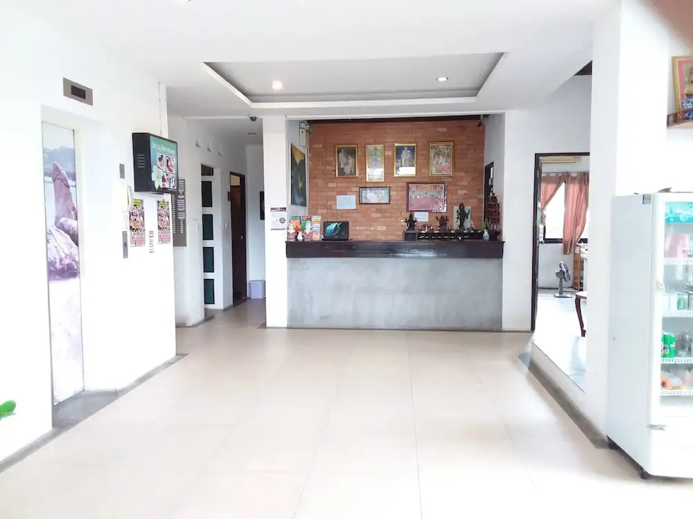 Hotel photo 15