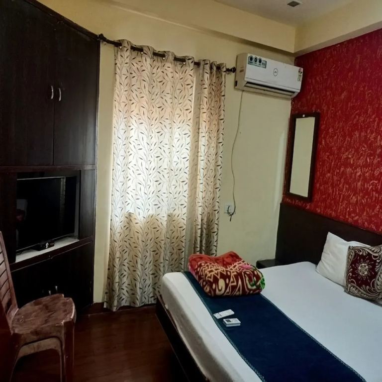 Hotel Geetanjali St Bus Stand Panvel - Chambres