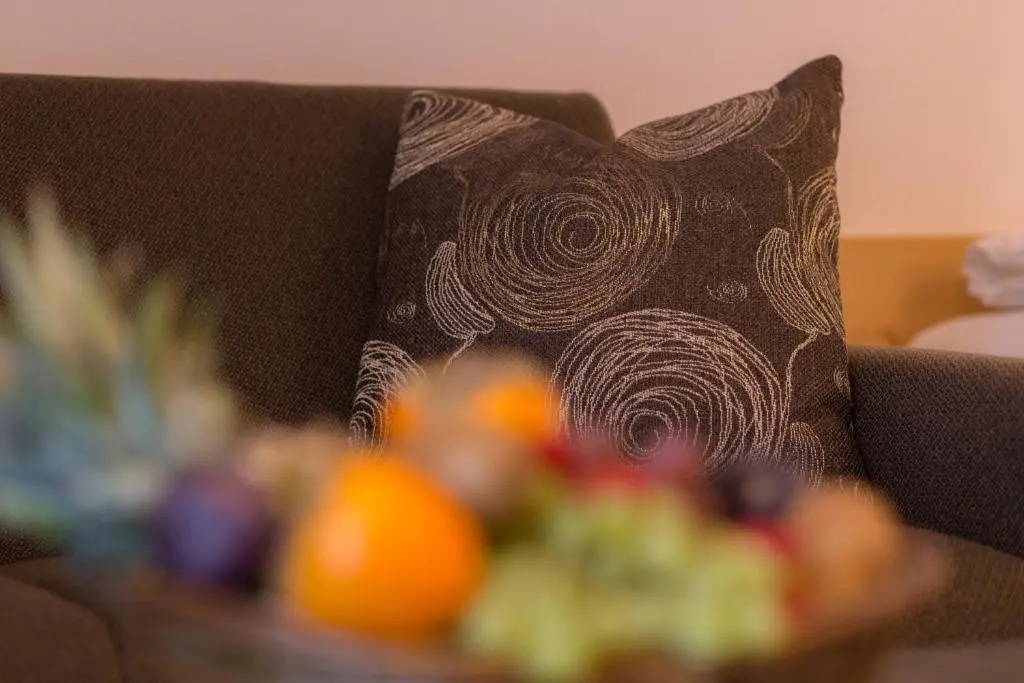 Hotel Christine - Chambres