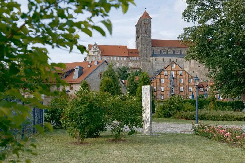 Best Western Hotel Schlossmuehle - Chambres