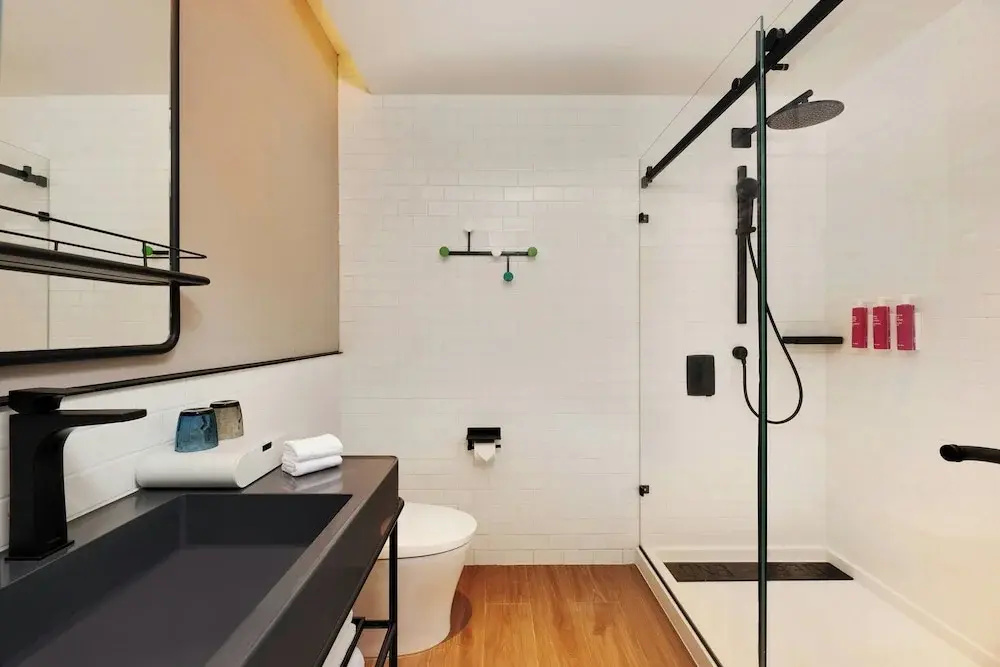 Hotel photo 10