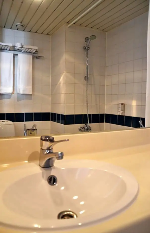 Fletcher Hotel-Restaurant Carlton - Chambres