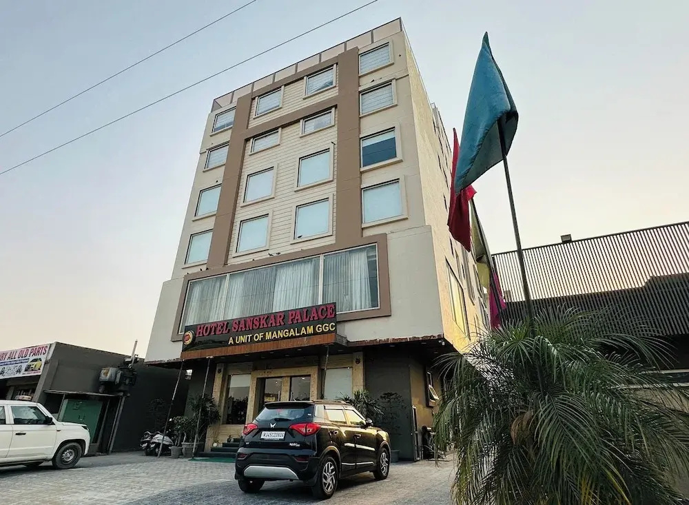 Hotel photo 26