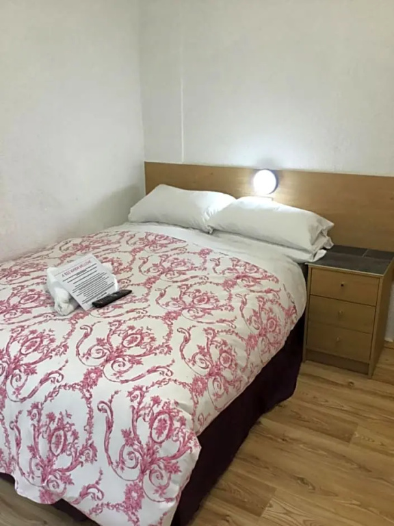Economy room