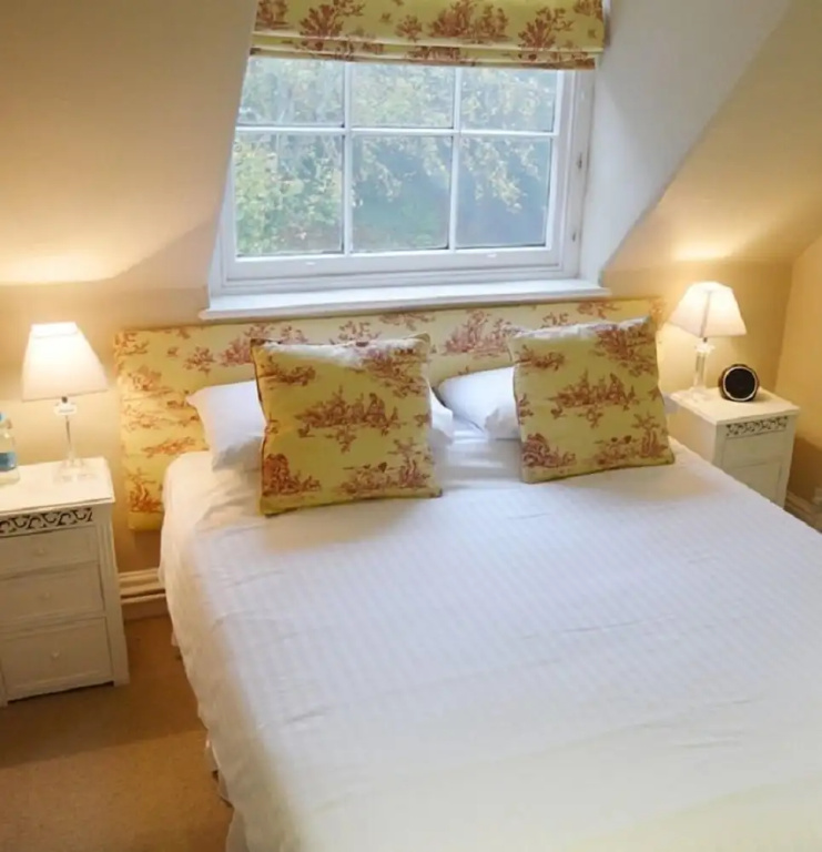 Langdon Court Hotel - Chambres