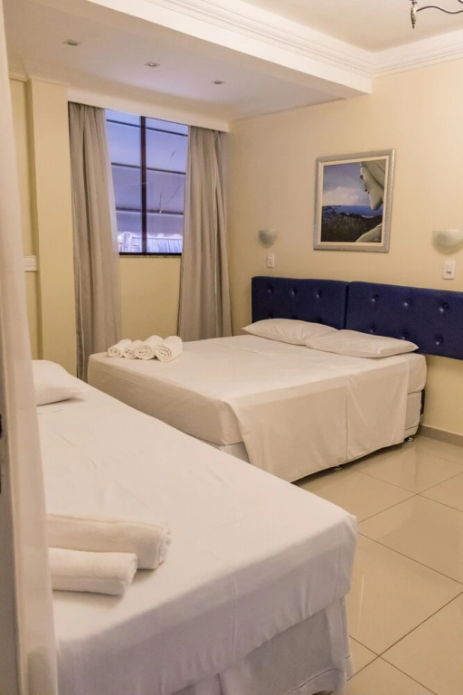 Lemes Hotel - Chambres