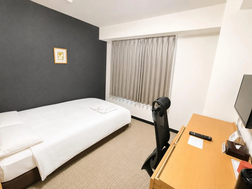 Hotel Shin Osaka 사진 46