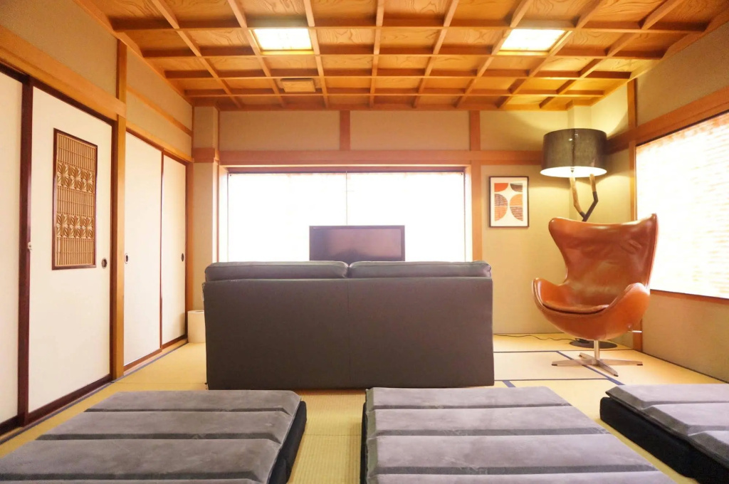 Lodging A Takayama 사진 11