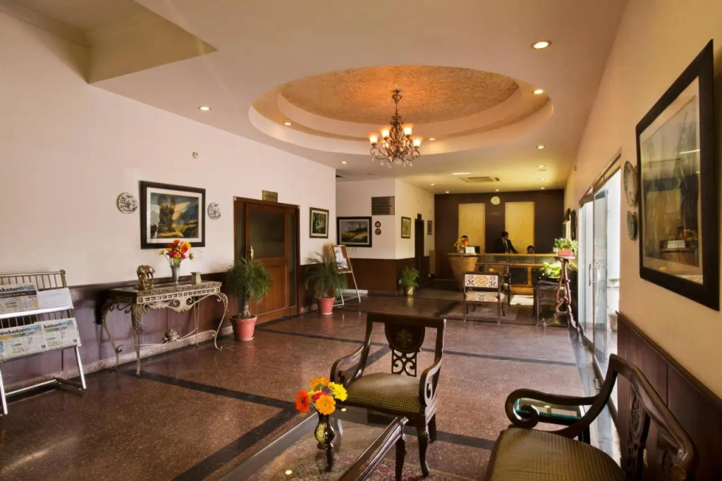 Hotel photo 18