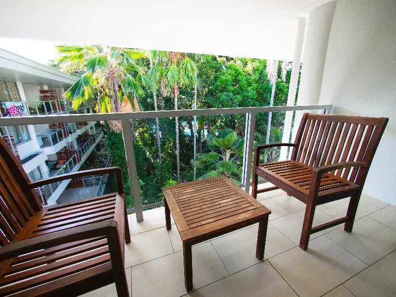 Drift Palm Cove - Chambres
