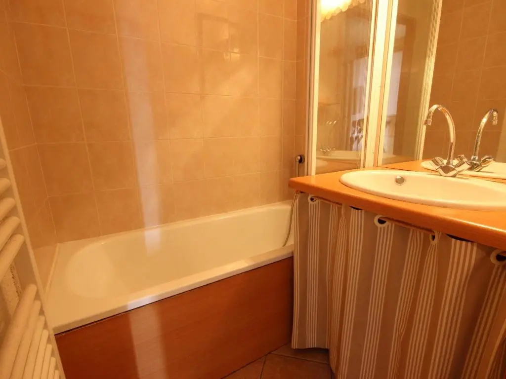 Voir la photo 4 — Appartement Landry-Vallandry, 3 pièces, 7 personnes - FR-1-411-659