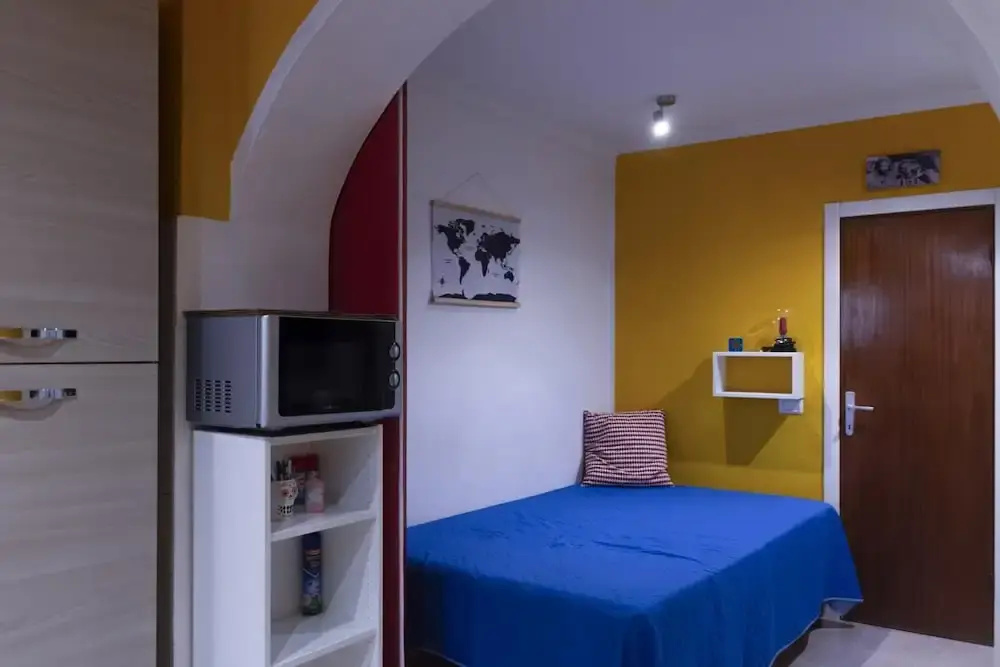 Miky s Flat in Marciana