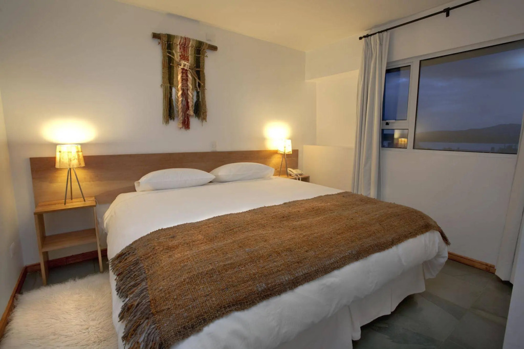 If Patagonia Hotel by null