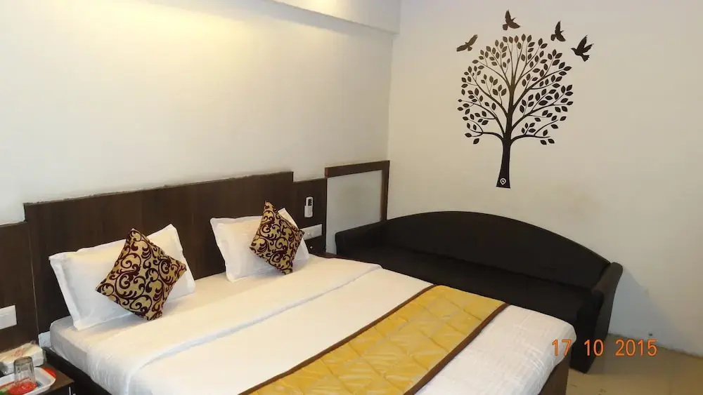 Hotel Long Stay - Général