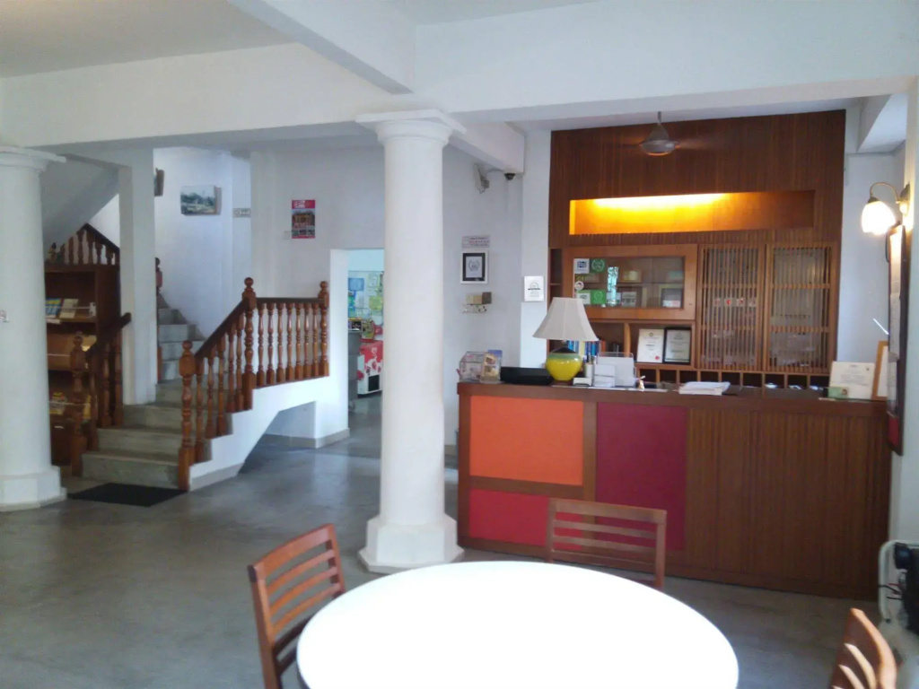 Hotel photo 16