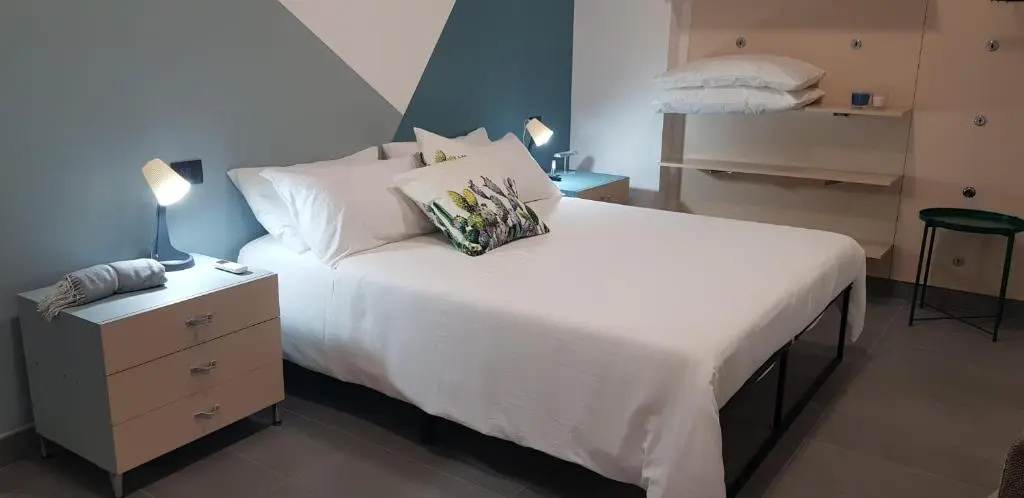 1 Bedroom Cottage
