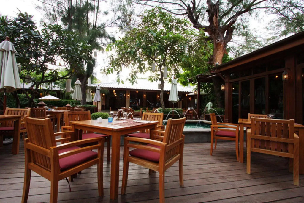 Hotel photo 26